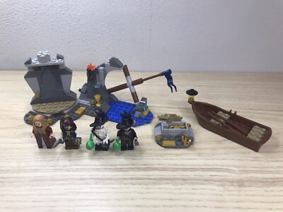 Lego set 4181 hotsell