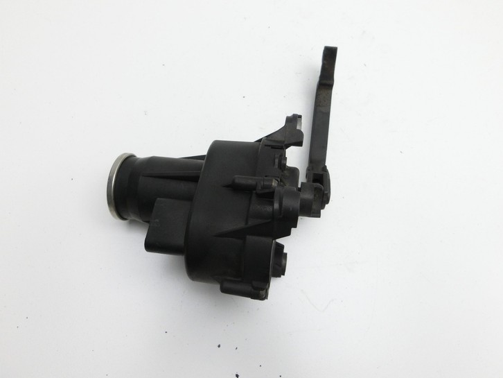 Mercedes S204 W204 C220 11-15 Stellmotor Actuator Ansteuerung Drallklappen Mercedes S204 W204 C220 11-15 01.09.2011... Vorschau 4
