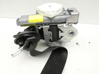 Mercedes W204 S204 C180 11-14 Kombi Gurt Sicherheitsgurt Rechts Vorne Mercedes W204 S204 C180 11-14 11.11.2010... Vorschau 5