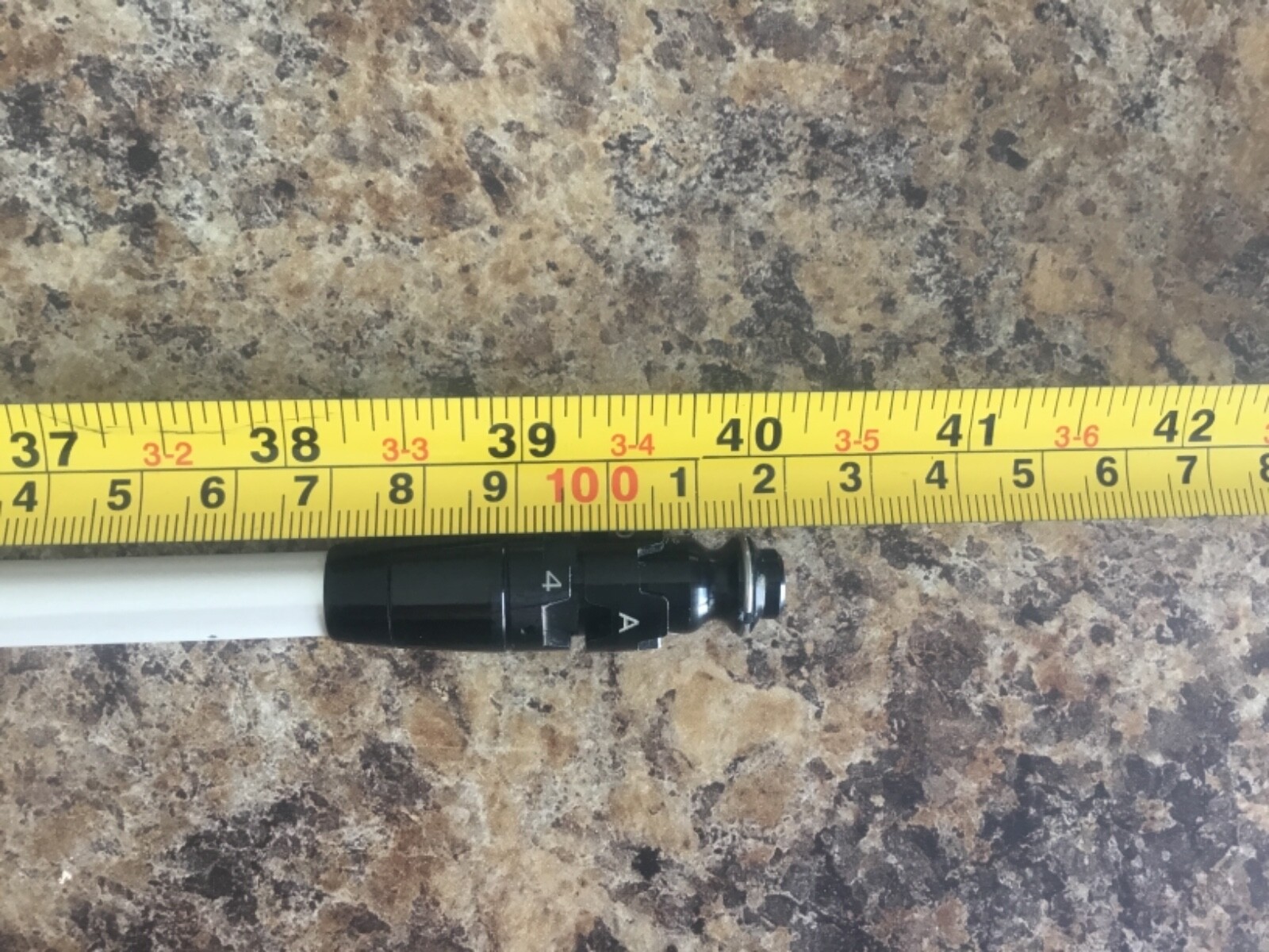 Titleist Aldila Rogue Black 85 Stiff Hybrid Shaft - Fits 913/915/816/818