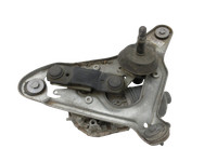Peugeot 508 I 8D 10-14 Wischermotor m. Wischergestänge Vorne Rechts Peugeot 508 I 8D 10-14 20.11.2012 9677472680... Vorschau 1
