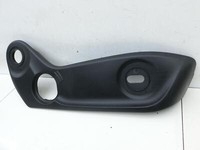 Mercedes CLA 180 C117 13-19 Coupe Blende Innen Rechts Vorne Aussen für Beifahrersitz Mercedes CLA 180 C117 13-19... Vorschau 2