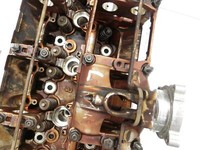 BMW E65 740i 05-08  4,0i 225KW N62B40A Zylinderkopf Links 5-8 BMW E65 740i 05-08 15.10.2007 1112-1557018 1557018... Vorschau 6