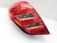 Peugeot 508 I 8D 10-14 Lim Rückleuchte Rücklicht Heckleuchte LED Rechts orig Peugeot 508 I 8D 10-14 20.11.2012... Vorschau 4