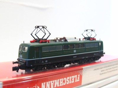 N 7380 E-Lok BR 151 032-0 DB V6510