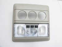 Land Rover Discovery 4 L319 09-13 Innenleuchte Innenraumleuchte Hinten Land Rover Discovery 4 L319 09-13 11.04.2012... Vorschau 2