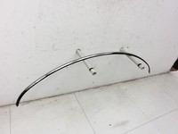MINI Countryman R60 10-14 Zierleiste Chrom für Windschutzscheibe Vorne MINI Countryman R60 10-14 08.12.2011... Vorschau 2