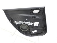 Peugeot 2008 CU 16-19 Türverkleidung Türpappe Rechts Hinten Peugeot 2008 CU 16-19 30.08.2017 96763549ZD M1000140C09... Vorschau 6