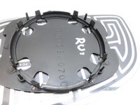 VW Touran 1T 03-06 Spiegel Aussenspiegel nur Glas Rechts beheizt VW Touran 1T 03-06 16.04.2009 1T0857522H... Vorschau 5
