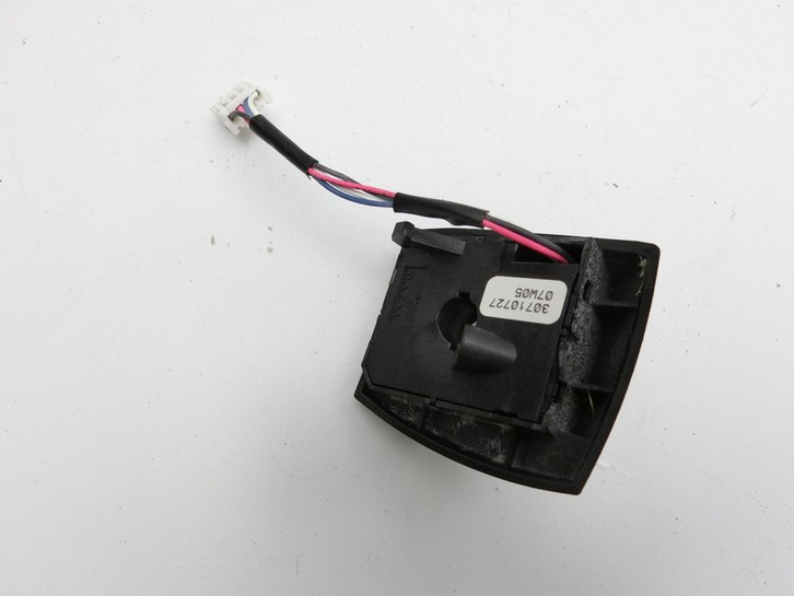 Volvo C70 542 06-09 Lenkradschalter Multifunktionstasten Lenkrad Schalter Rechts Volvo C70 542 06-09 01.06.2007... Vorschau 2