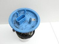 VW Touran 1T 06-10 TSI 1,4 103KW Kraftstoffpumpe Kraftstoff Förderpumpe Tankgeber VW Touran 1T 06-10 02.11.2007... Vorschau 2