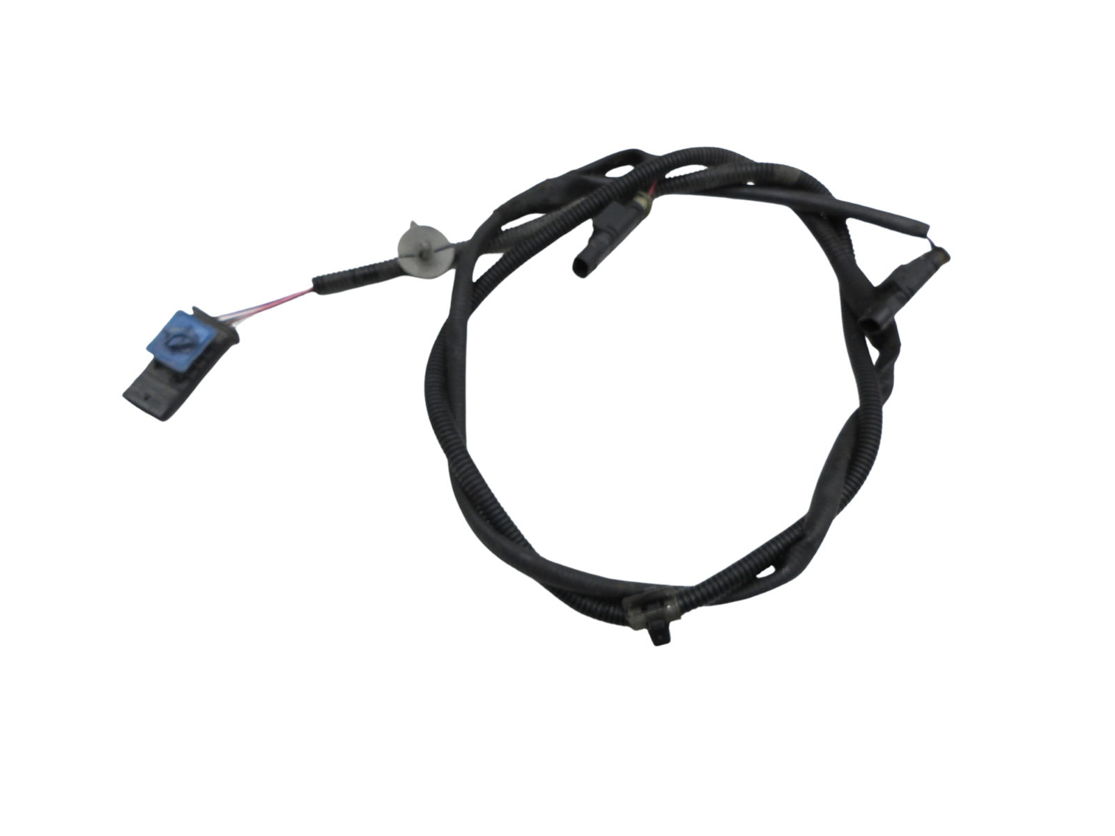 PDC Arnés de cables Pos.1 delante derecha para Mercedes W164 ML420 05-09 - Bild 1