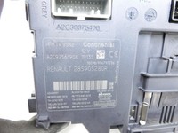 Renault Captur I HF 17-19 Zündschloss Kartenleser Schlüssel Renault Captur I HF 17-19 29.11.2019 285905280R... Vorschau 4