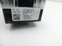 Mercedes S212 W212 E300h 13-16 Kombi Fensterheberschalter Schalter Links Vorne Mercedes S212 W212 E300h 13-16... Vorschau 2