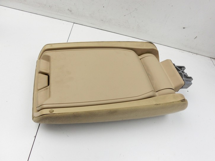 Audi A6 4G 11-14 Armlehne Mittelarmlehne Auflage Audi A6 4G 11-14 11.04.2012 4G0864248A gebraucht Vorschau 3