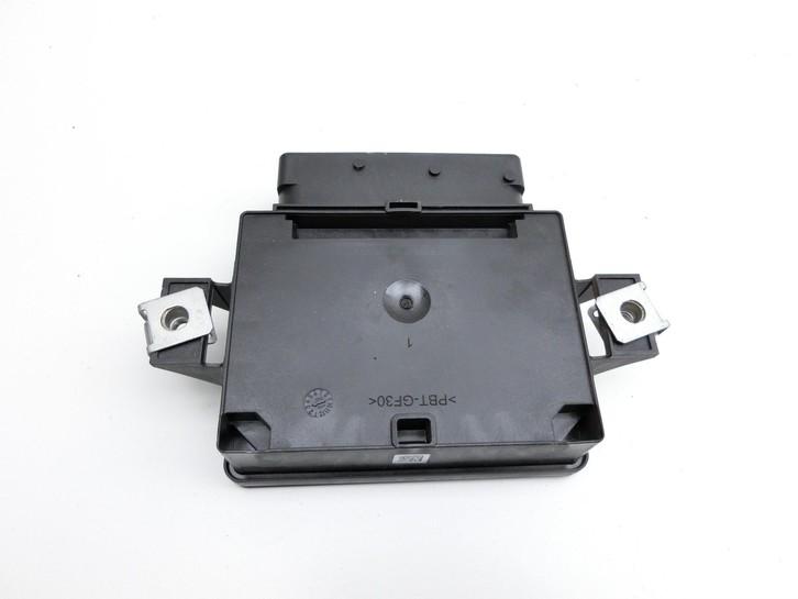 Mercedes W246 B220 11-14 Steuergerät SG für Elektr. Feststellbremse Mercedes W246 B220 11-14 30.04.2013 A0009001803... Vorschau 4