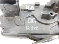 Opel Astra H TwinTop Cabriolet Türschloss Stellmotor Vorne Rechts Opel Astra H TwinTop 09.11.2006 13210743 gebraucht Vorschau 5