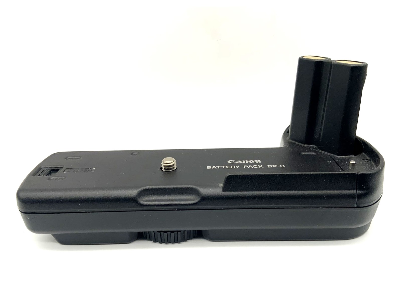 Canon Battery Pack BP-8 EOS 500 / 500N Battery Grip | eBay