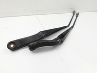 Mercedes W245 B200 05-08 2x Scheibenwischer Wischarm Vorne Mercedes W245 B200 05-08 27.09.2007 A1698200144 gebraucht Vorschau 2