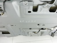 Ford Galaxy WA6 06-10 Heckklappe Kofferraumdeckel 8PSC Ford Galaxy WA6 06-10 26.09.2008 PAM21-U40410-AA 1682552... Vorschau 8