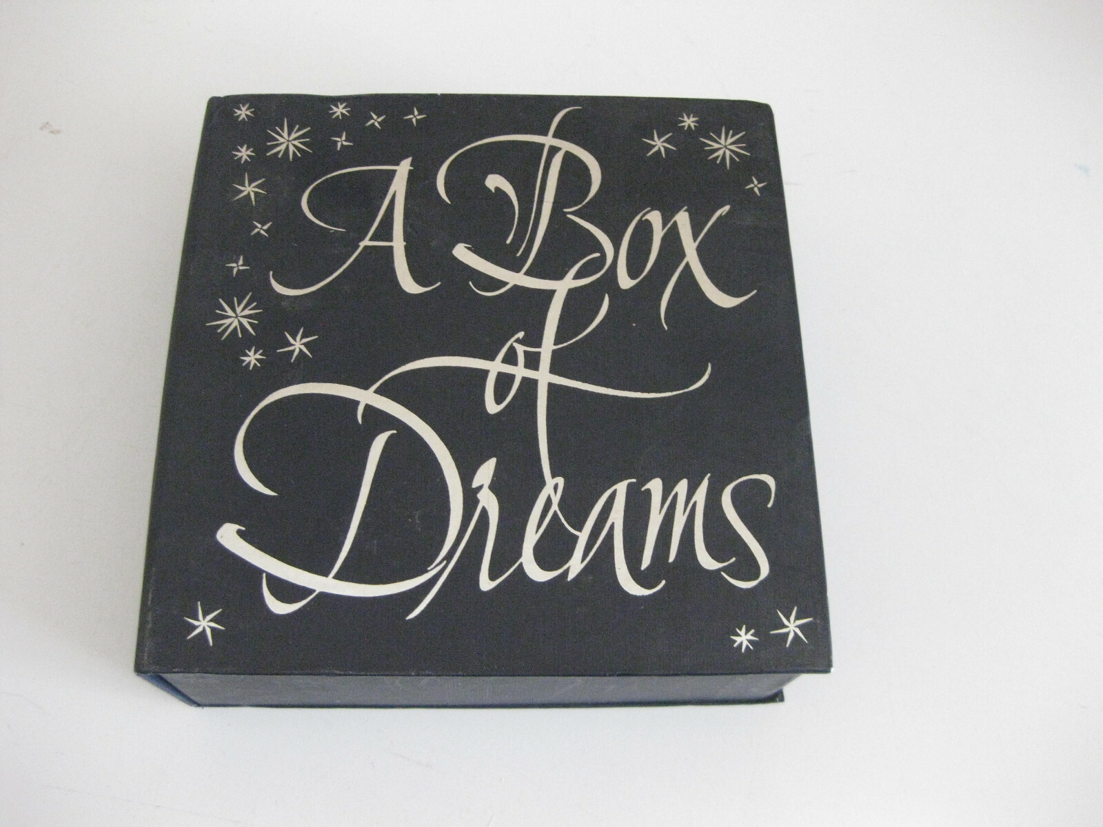Box of Dreams by Enya (CD, Dec-1997, Wea/Warner) NEW 3xCD box set