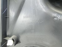Nissan Micra IV K13 10-13 5T Türverkleidung Türpappe Links Vorne Nissan Micra IV K13 10-13 27.02.2013 80923-1HD1A... Vorschau 7