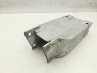 Mercedes-Benz C-Klasse W204 Stoßstange Träger Pralldämpfer Vorne Links Mercedes-Benz C-Klasse W204 A2046201195... Vorschau 5