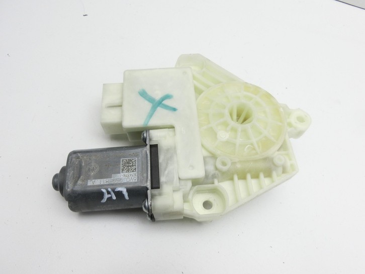 Skoda Fabia III NJ 14-18 5T Fensterhebermotor Links Hinten Skoda Fabia III NJ 14-18 22.01.2016 A74374-111... Bild 4