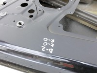 Skoda Superb 3T4 08-13 Lim Tür Beifahrertür Rechts Vorne LF9R Skoda Superb 3T4 08-13 20.06.2008 3T0831056 gebraucht Vorschau 9