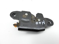 Ford Ranger TKE IV 15-23 Schloss f. Heckklappe Heckklappenschloss Verriegelung Rechts Ford Ranger TKE IV 15-23... Vorschau 4