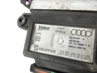 Audi A5 8TA 07-11 Widerstand Gebläse Lüfter H02 S001 600W Audi A5 8TA 07-11 06.01.2010 8K0820521B 8K0959501C gebraucht Vorschau 5