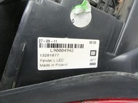 Opel Astra Gtc 11-18 3 Türer Rückleuchte Heckleuchte Hecklicht LED Links Opel Astra Gtc 11-18 16.11.2011 13386262... Vorschau 5