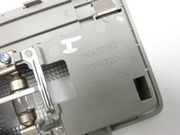 Suzuki Swift IV FZ NZ 12-17 Innenleuchte Innenraumleuchte Hinten Suzuki Swift IV FZ NZ 12-17 04.07.2016 36210-60P00... Vorschau 5