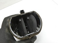 Audi A4 B6 8H 02-05 Luftdusche Luftdüse Rechts Mitte Audi A4 B6 8H 02-05 17.05.2005 3R0820951 gebraucht Vorschau 2