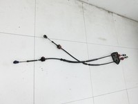 Fiat Doblo II 263 10-15 1,6D 77KW Schaltzug Schaltseilzug Schaltseil Fiat Doblo II 263 10-15 30.05.2011 46351781... Vorschau 2