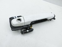 Toyota Auris ZW E150 10-12 3T Türgriff Griff aussen Links Vorne 040 Toyota Auris ZW E150 10-12 27.10.2010... Vorschau 4