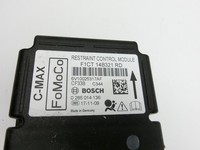 Ford C-Max II 15-19 Airbag Steuergerät Airbagsteuergerät Ford C-Max II 15-19 09.01.2018 F1CT-14B321-RE... Vorschau 2