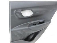 Hyundai I20 III BC3 20-23 Türverkleidung Türpappe Rechts Hinten Hyundai I20 III BC3 20-23 20.07.2020 gebraucht Vorschau 4