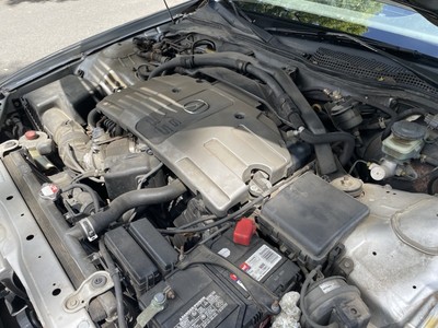 image 1 of engine