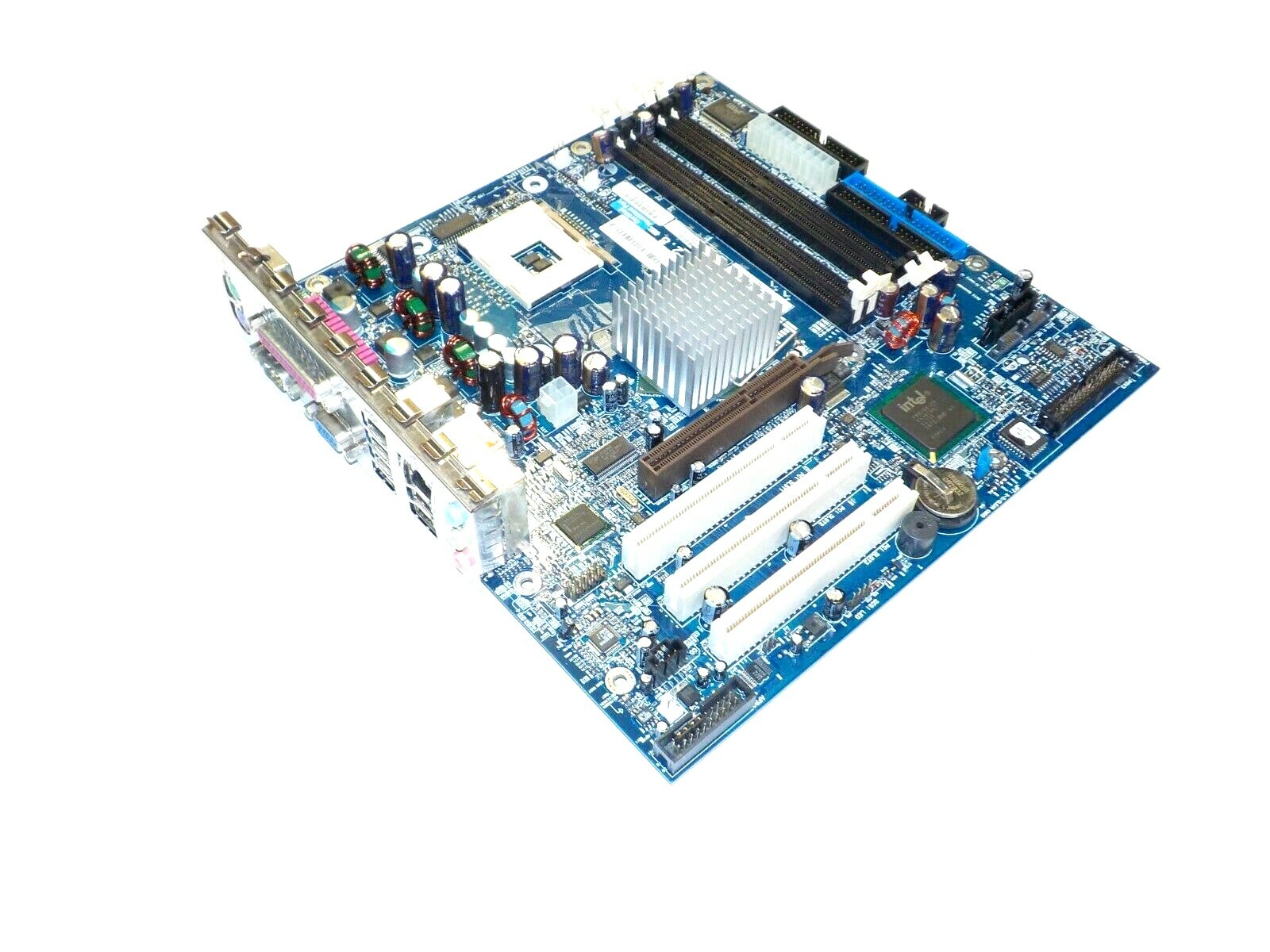 お宝★化石 新品未開封 lenovo G465 4382 250109-8 Motherboard For Lenovo Ideapad YOGA 700-14ISK BYG43 NM-A601