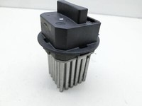 Mercedes W204 S204 C220 07-14 Widerstand Gebläse Lüfter Mercedes W204 S204 C220 07-14 28.11.2007 A2048707710... Vorschau 4