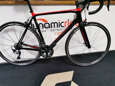 merida scultura limited 2019