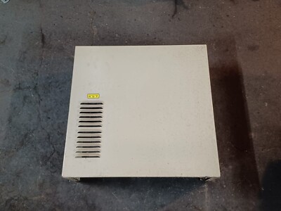 GENERAC ENCLOSURE EXHAUST END 0C7062