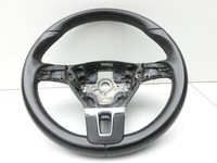 VW Tiguan I 5N 11-16 Lenkrad ohne Airbag Multifunktion Leder VW Tiguan I 5N 11-16 10.08.2011 1T0419091AC 61978150G... Vorschau 5