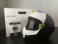 pilen helmet