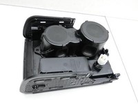 Jaguar XE X760 15-19 Becherhalter Getränkehalter Jaguar XE X760 15-19 24.10.2019 LX73-048196-B gebraucht Vorschau 5