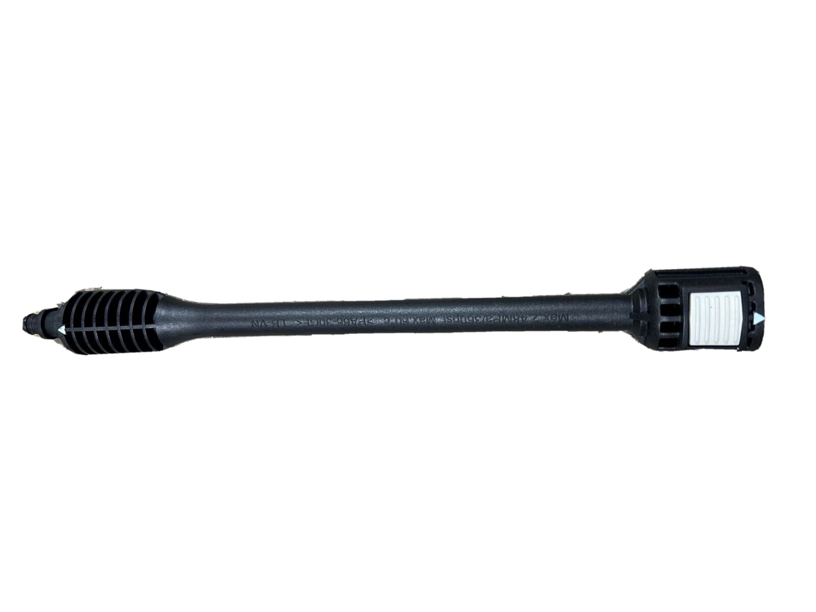 RYOBI EZClean Power Cleaner 12 in. Extension Wand RY3112EW