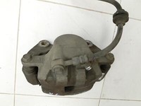 Opel Insignia A G09 08-13 CDTi 2,0 118KW Bremssattel Bremszange Vorne Links Opel Insignia A G09 08-13 12.11.2009... Vorschau 5
