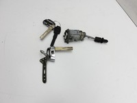 Audi A6 4G 11-14 Kombi Türschloss Schließzylinder 2x Schlüssel für Tür Links Vorne Audi A6 4G 11-14 11.04.2012... Vorschau 4