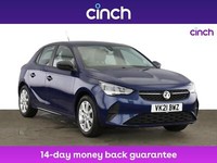2021 Vauxhall Corsa 1.2 SE Premium 5dr Hatchback Petrol Manual